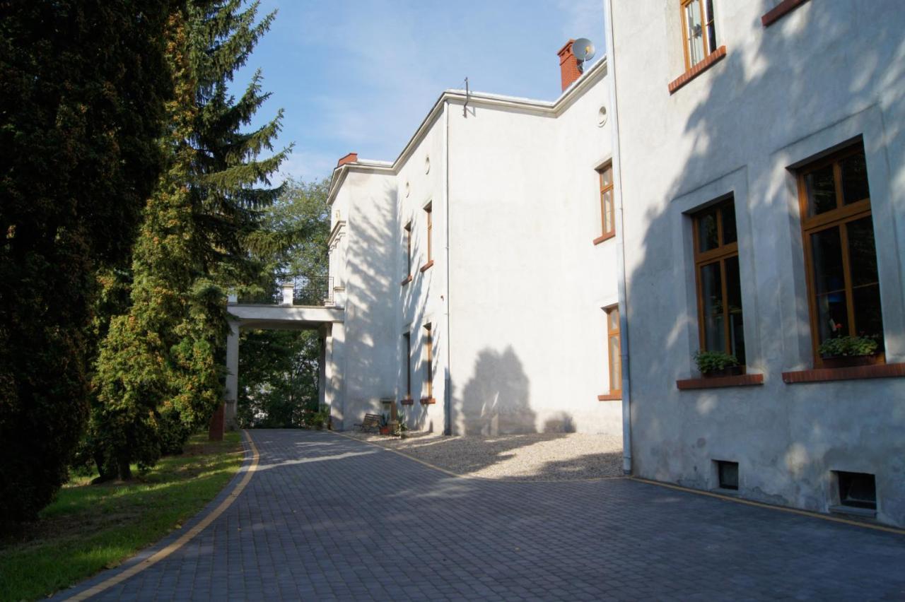 Palac Victoria Mgowo Exterior foto